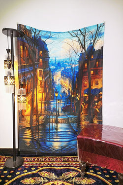 De Montmartre Tapestry