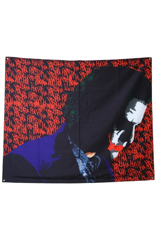 Joker Tapestry