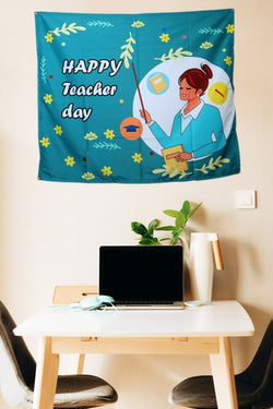 Teacher Tapestry