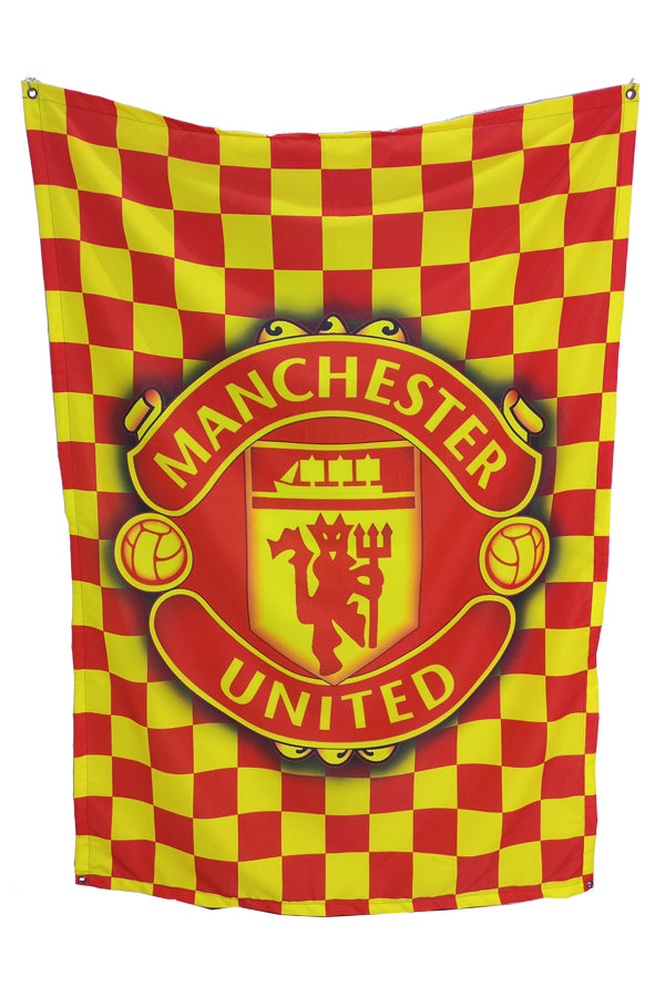 Manchester united Tapestry