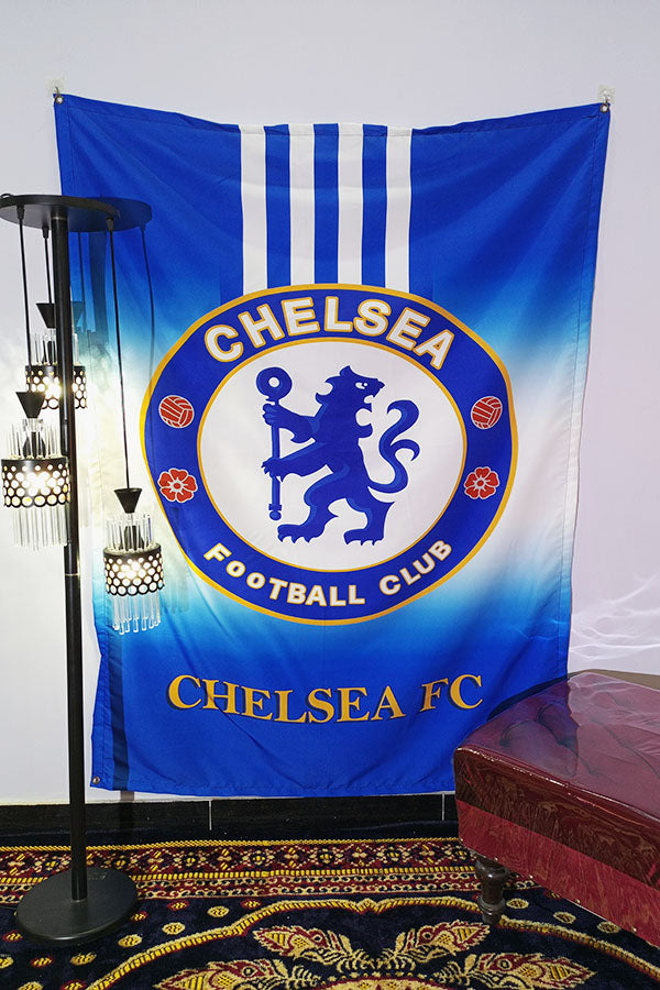 Chelsea FC Tapestry