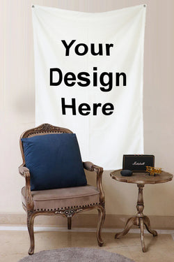 Customize Tapestry