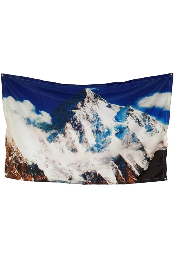 K2 Tapestry