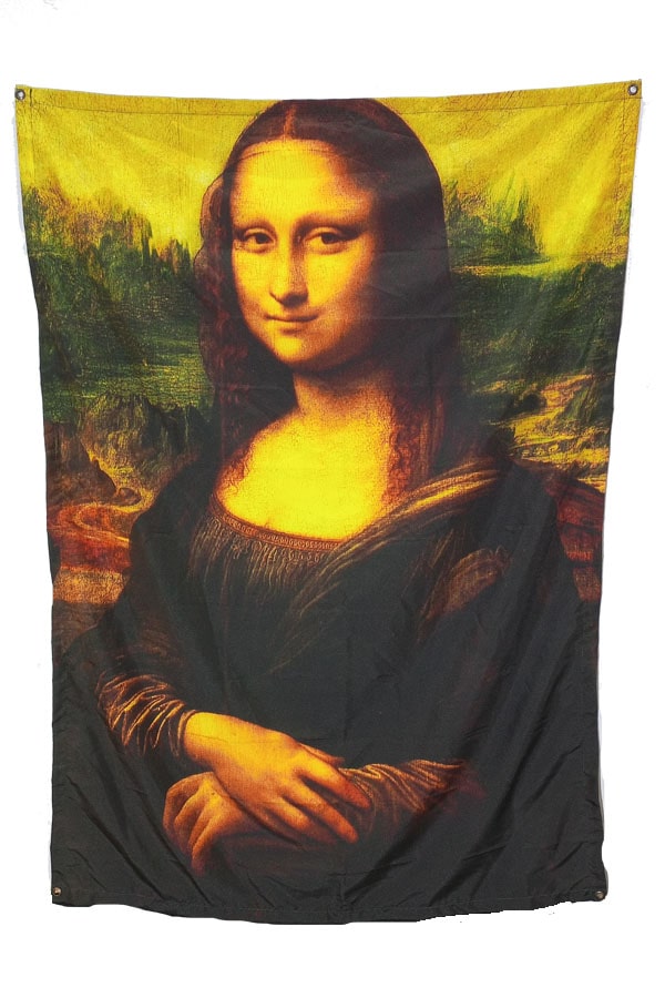 Monalisa Tapestry