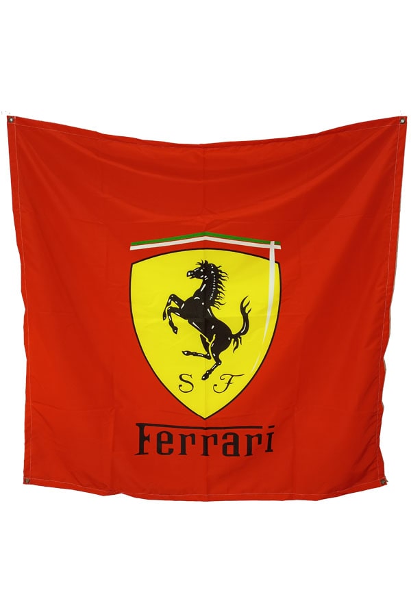 Ferrarri Tapestry