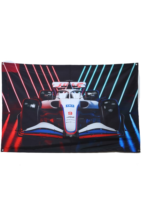 Formula 1 Tapestry