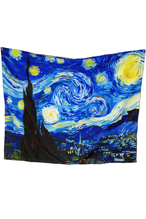 Starry Night Tapestry