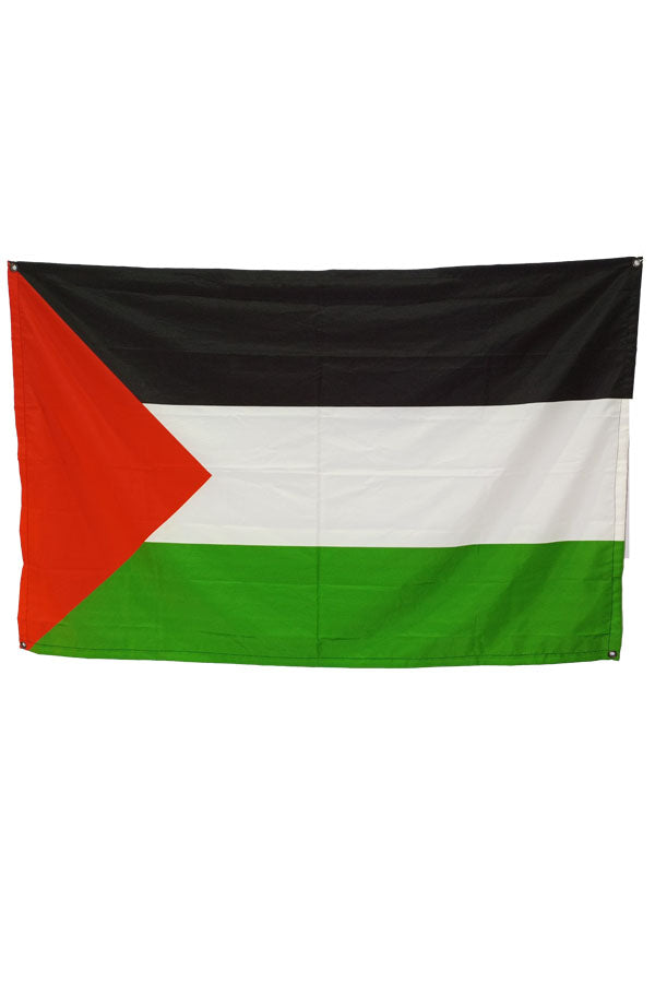 Palestine Flag Tapestry