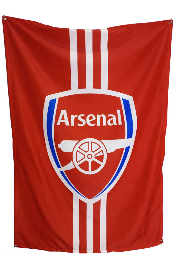 Arsenal Tapestry