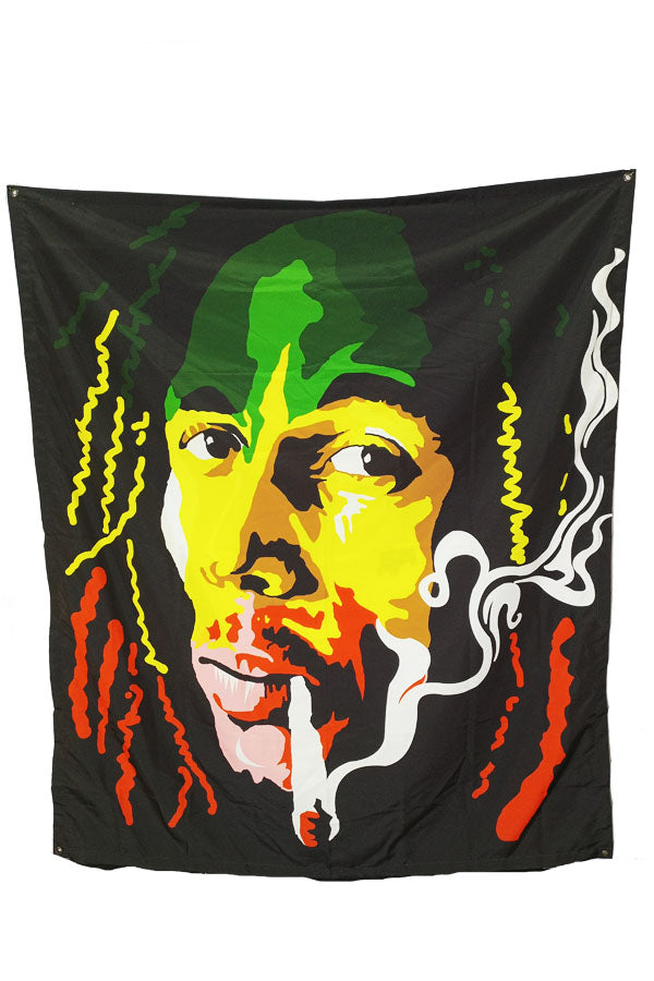 Bob Marley Tapestry