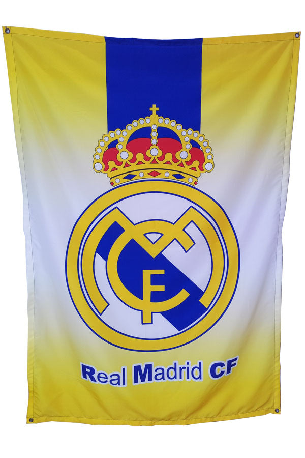 Real madrid FC Tapestry