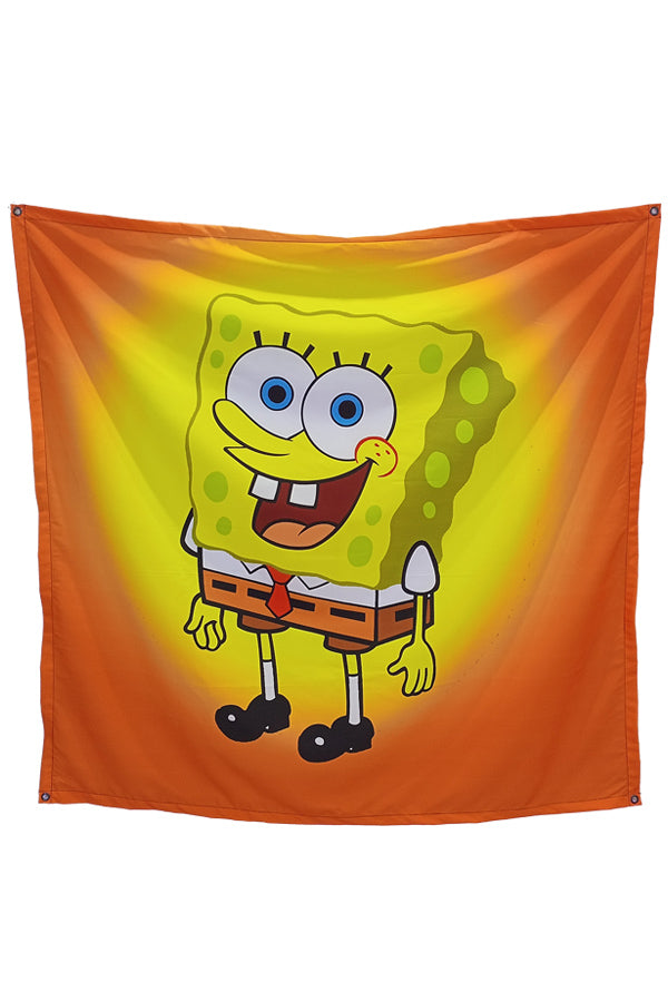 SpongeBob Tapestry