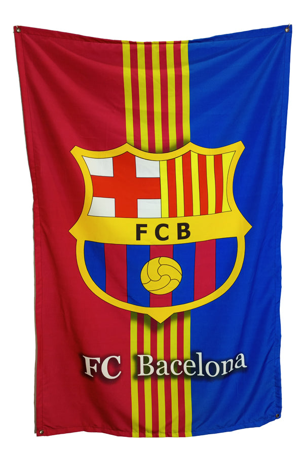 FC barcelona Tapestry