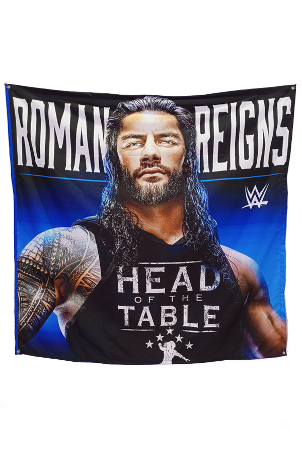 Roman Reigns Tapestry