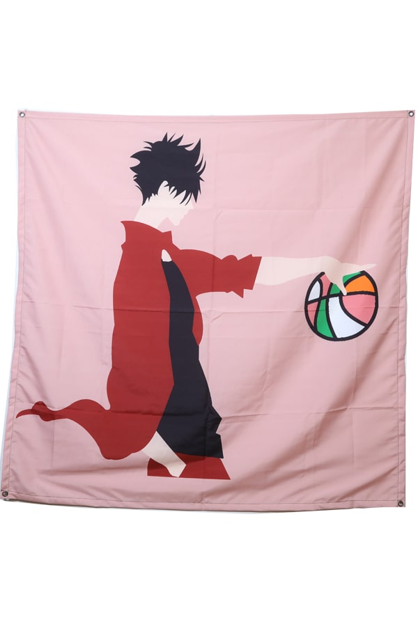 Tetsurou Kuroo Tapestry