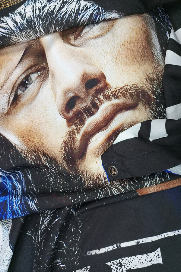 Roman Reigns Tapestry