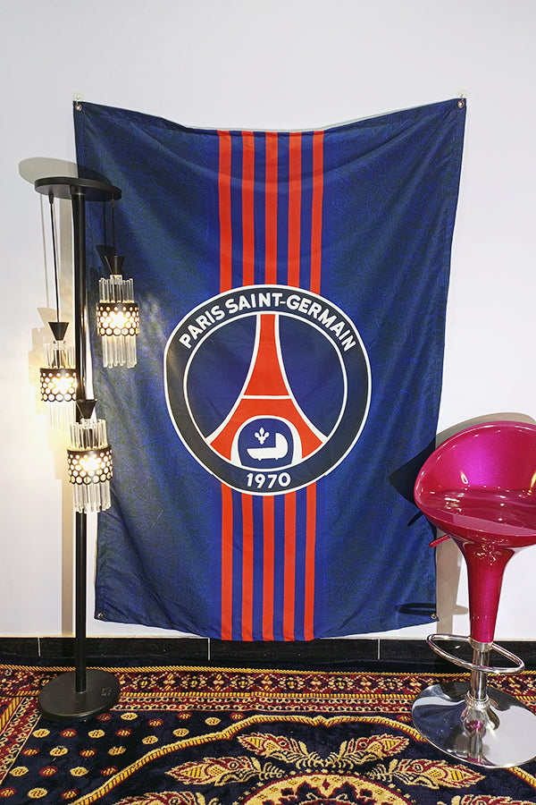 PSG Tapestry