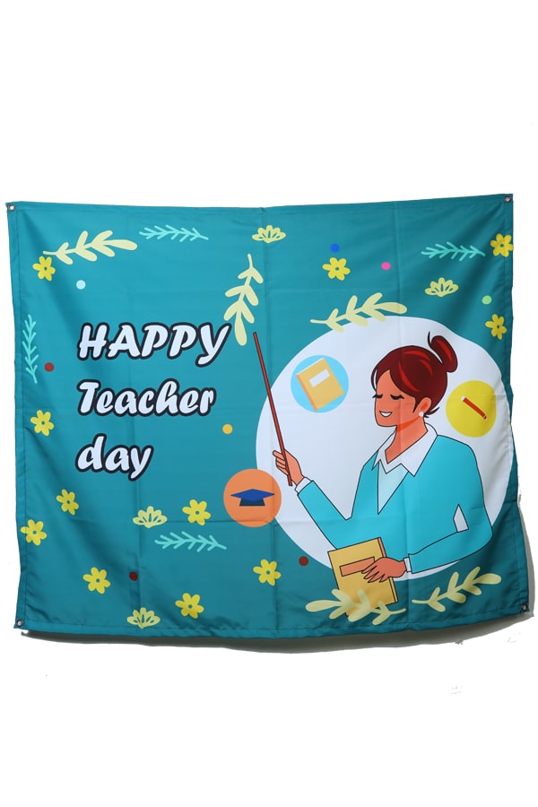 Teacher Tapestry