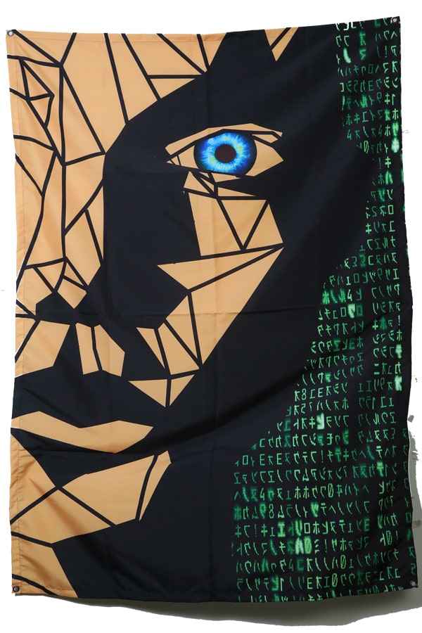 The Matrix Tapestry