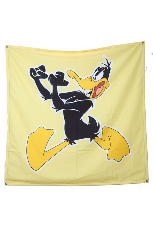 Donald Duck Tapestry