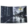 Street City Tapestry - Image 3