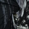 Street City Tapestry - Image 2