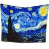 Starry Night Tapestry - Image 3
