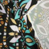 Mandala texture Tapestry - Image 2